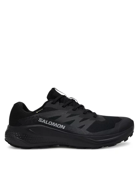 Кросівки Salomon чорні