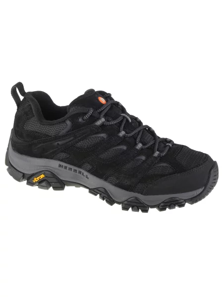 Buty trekkingowe Merrell Moab 3 Ventilator szare