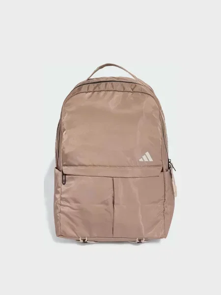 Adidas Рюкзак Комбінований верх коричневий