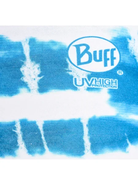 Šatka Buff