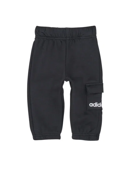 Jogger nohavice Adidas čierna