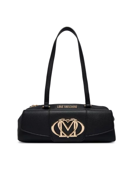 LOVE MOSCHINO Τσάντα μαύρο
