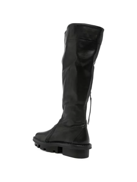 Botine Trippen negru