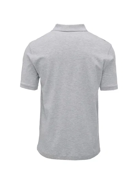 Tricou Errea gri