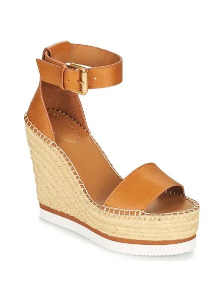Espadrile See By Chloe