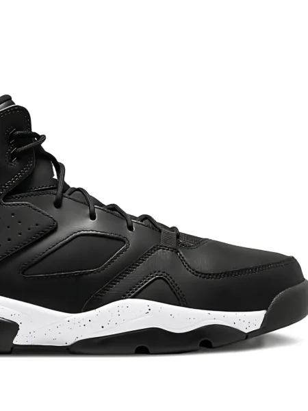Sneakerși Jordan negru