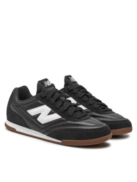 New Balance Sneakersy černá