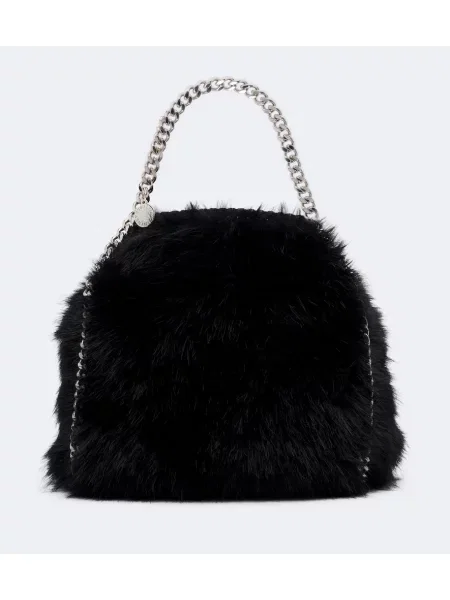 Top Stella Mccartney černý