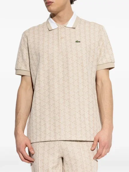 Polo Lacoste