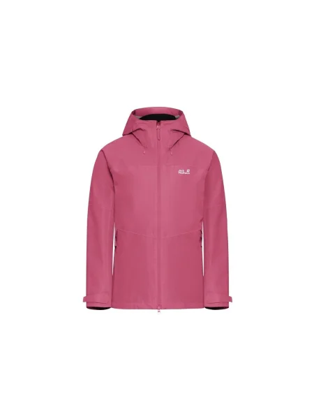 Sako Jack Wolfskin ružová