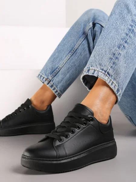 Sneakers Tialorae negri