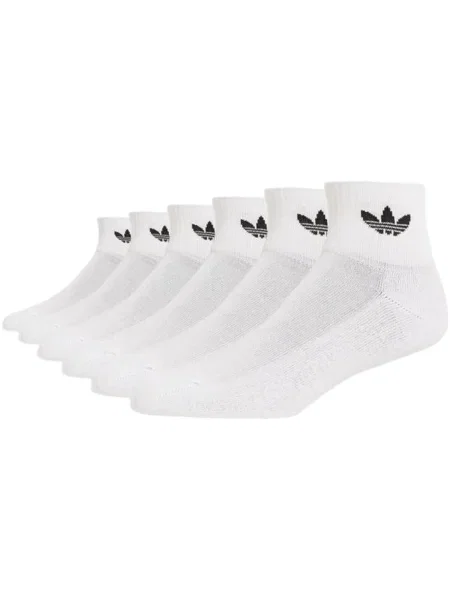 ADIDAS ORIGINALS Ponožky čierna biela