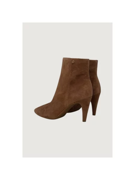 Pantofi Michael Michael Kors maro