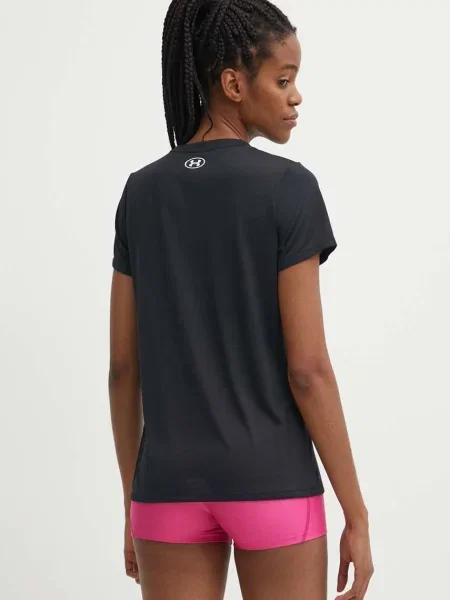 Póló Under Armour fekete