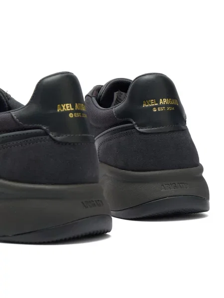 Sneakersy Axel Arigato czarne