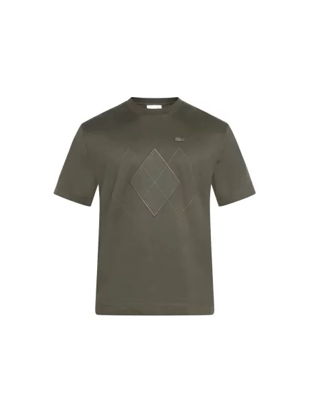 Tricou Lacoste