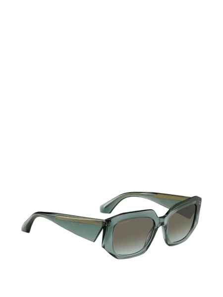 Ochelari de soare Etro albastru