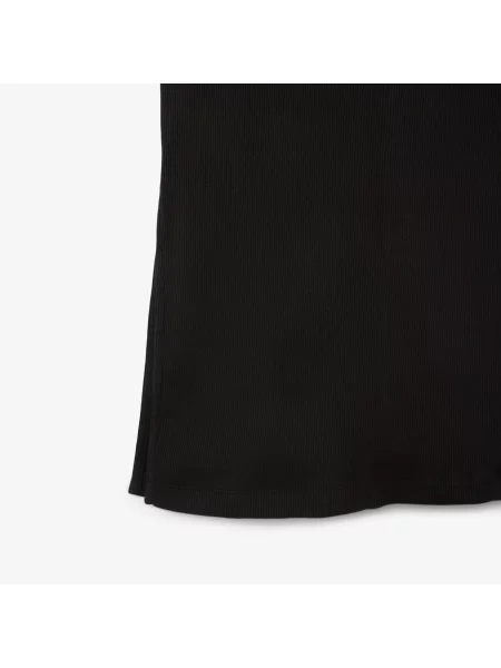 Lacoste сукня чорна