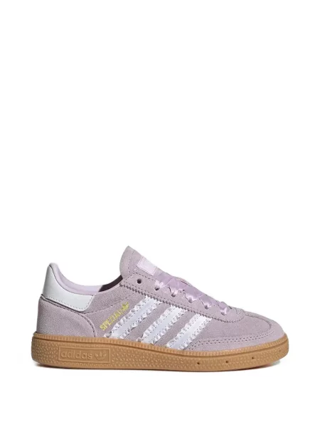 Tenisky Adidas Spezial fialová