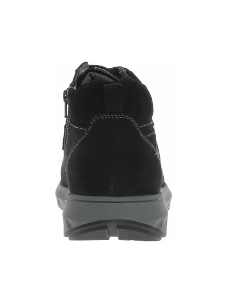 Pantofi Josef Seibel negru