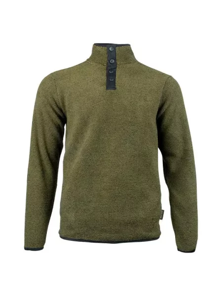 Bluza Jack Pyke zielona