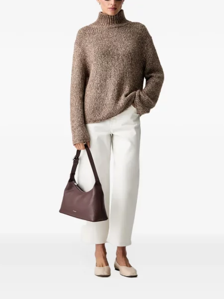 Pulover Marc O'polo chunky maro