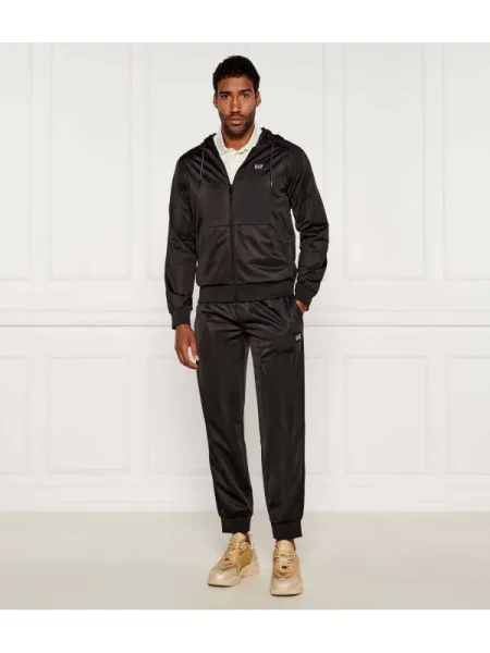Emporio Armani Trening negru