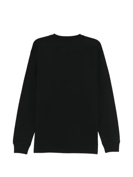 Tricou Y's negru