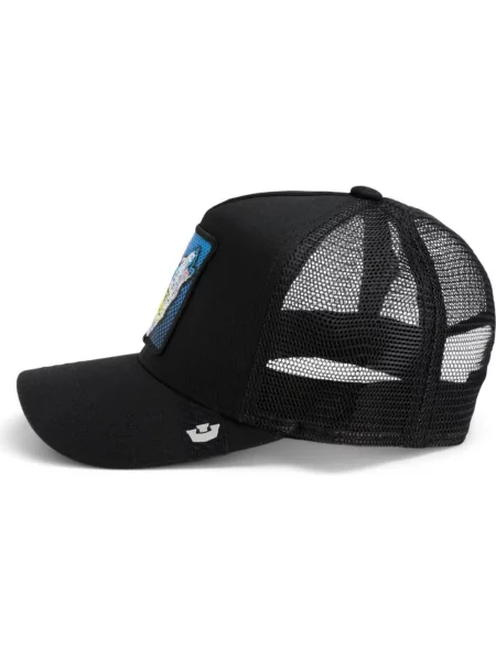 Șapcă Goorin Bros negru