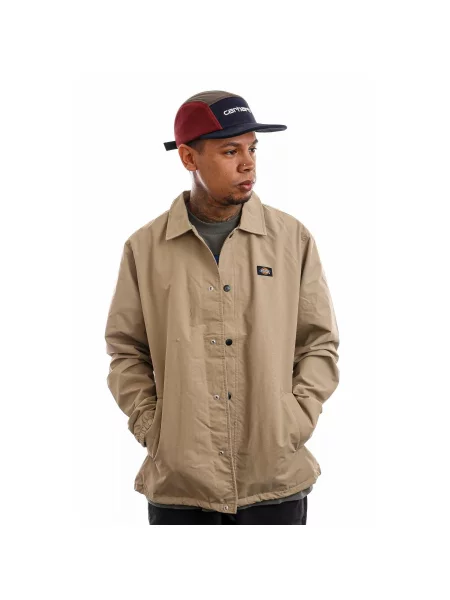 Kurtka Dickies Oakport zielona