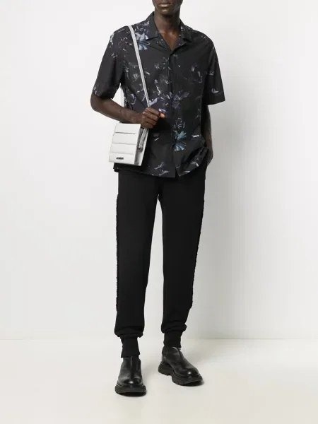 Kelnės Paul Smith juoda