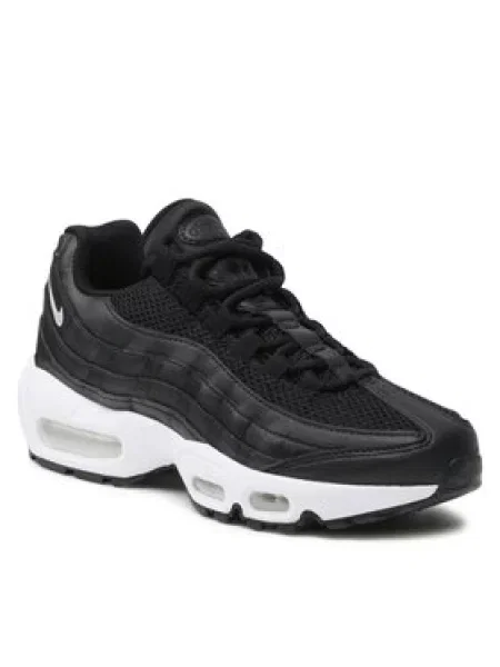 Nike Sneakersy W Air Max 95 černá