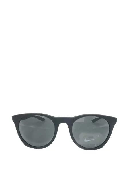 Ochelari de soare Nike cu strasuri alergare din jerseu gri