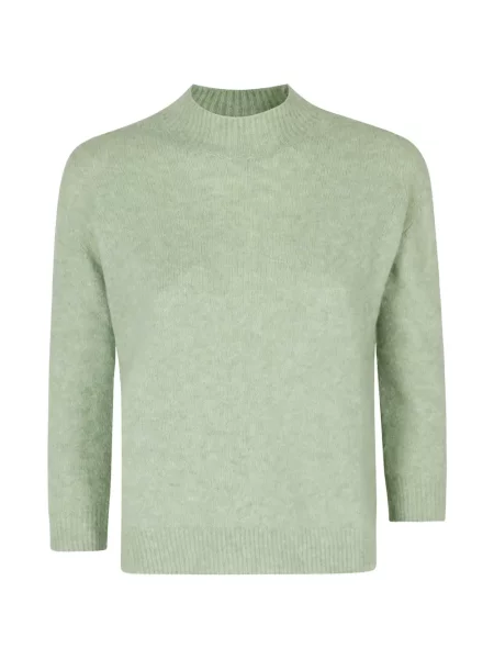 Pulover Roberto Collina verde