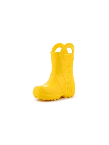 Gyerek félcipő Crocs