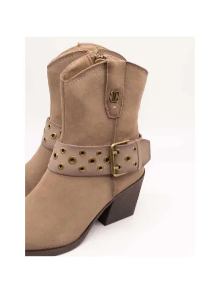 Pantofi Carmela maro