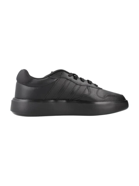 Félcipo Adidas fekete