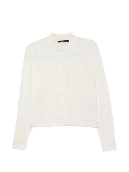 Gulerat cardigan Seventy