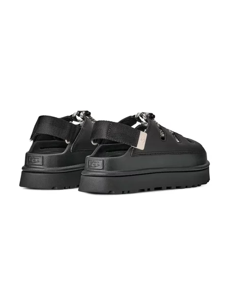 Сандалі UGG W Goldenglow Toggle