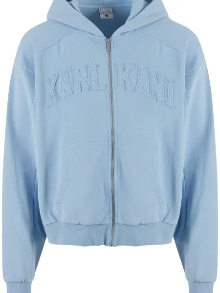 Karl Kani Hanorac deschis albastru