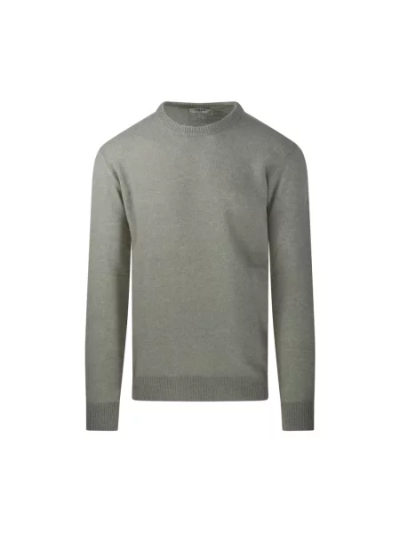 Sweter Altea zielony