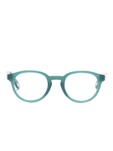 Ochelari de soare Giorgio Armani verde
