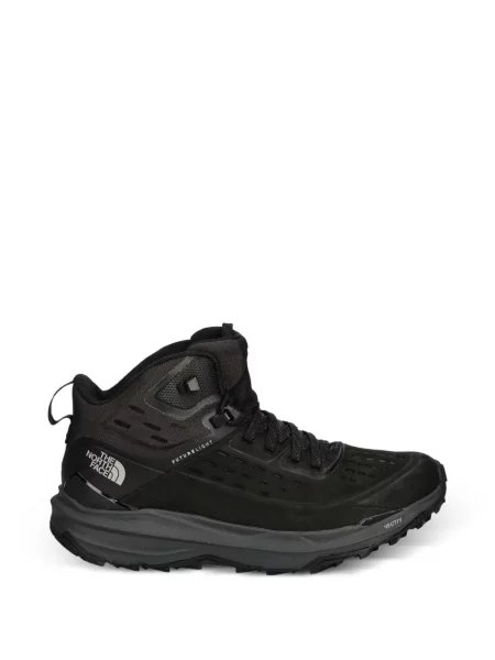 Tenisice The North Face perforacija crna