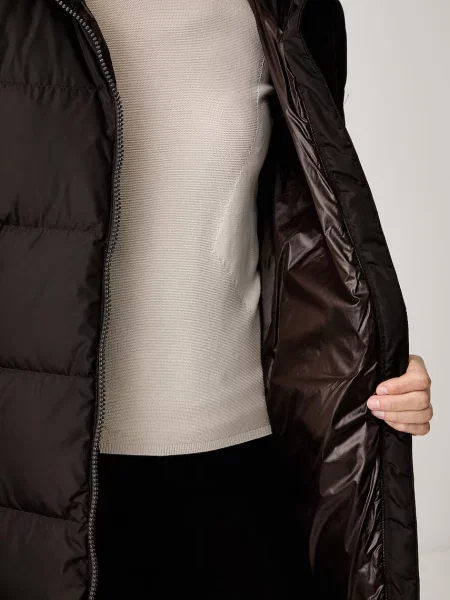 Пальто Armani Exchange