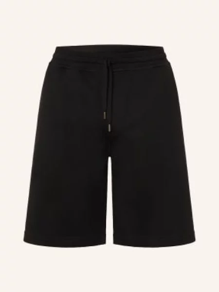 Brunello Cucinelli Šortky černá