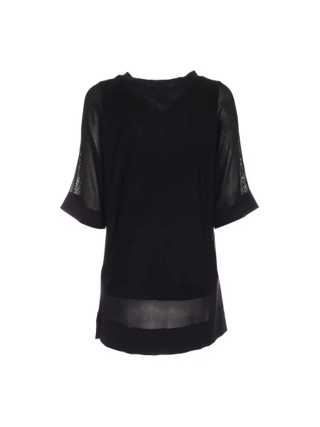 Bluzka Dkny czarna