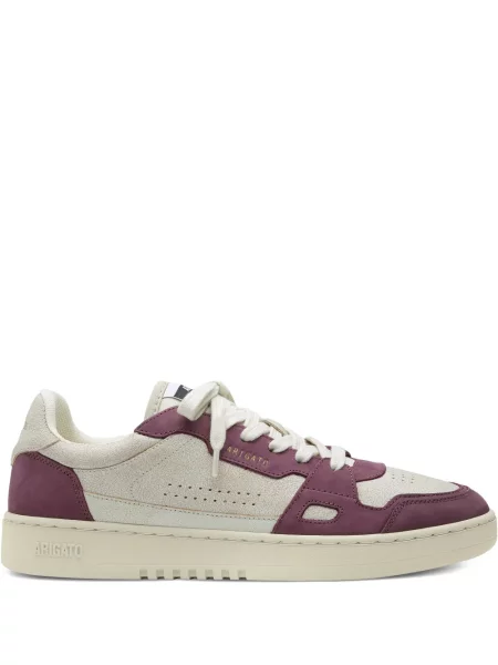 Sneakerși Axel Arigato alb