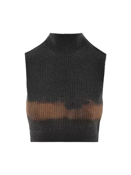 Sweter Akep szary