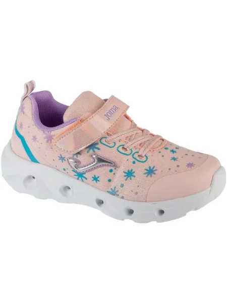 Pantofi copii Joma roz