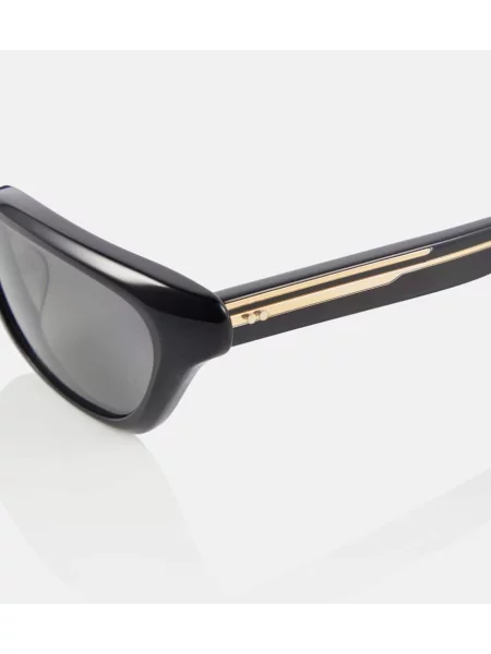 Ochelari de soare Khaite negru